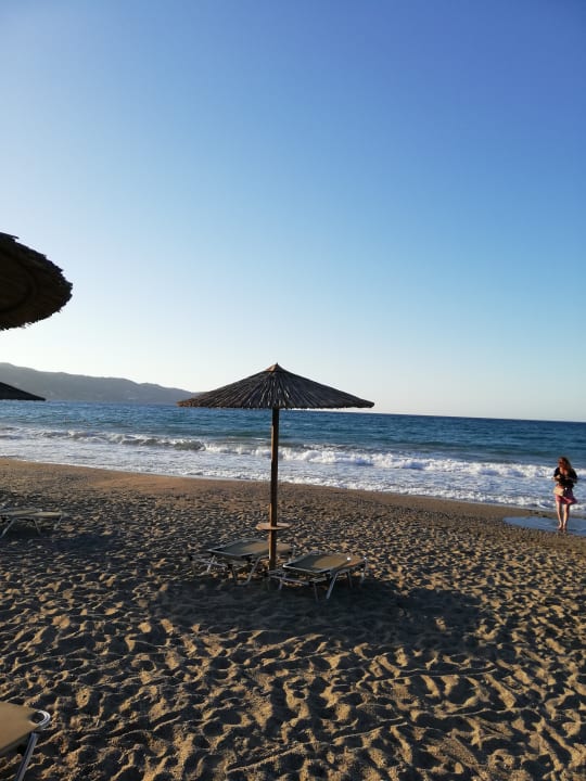 Strand Apollonia Beach Resort & Spa