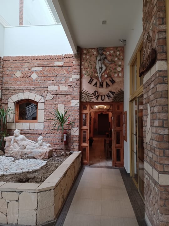 Sonstiges Hotel Defne Garden