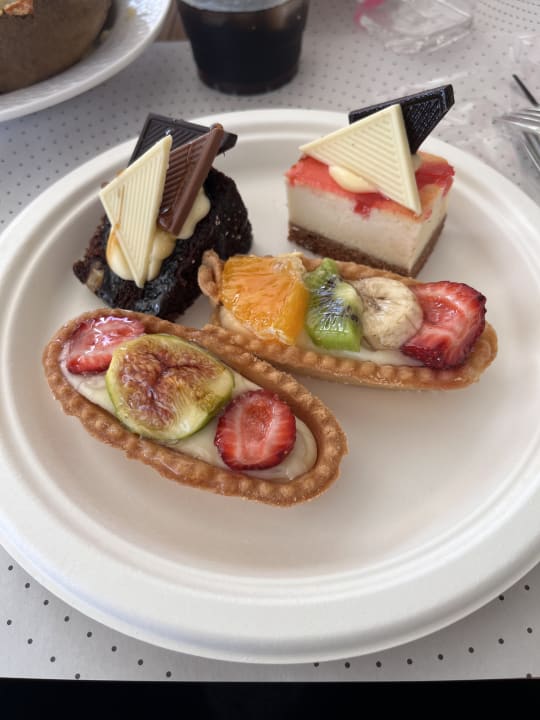 Gastro Crystal Prestige Elite