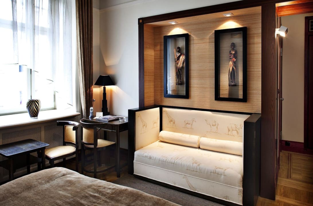 Pokój  Hotel Rialto