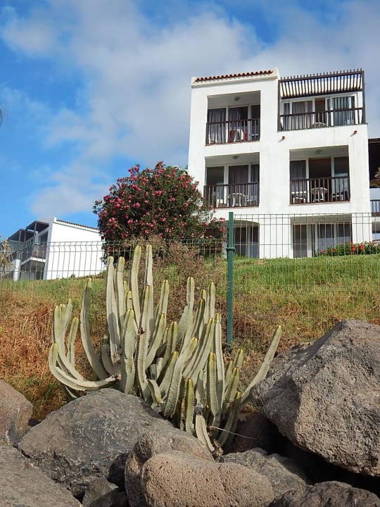 Außenansicht Fuerteventura Princess