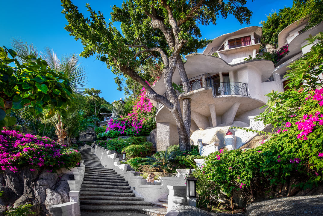 Sonstiges Jamahkiri Resort & Spa