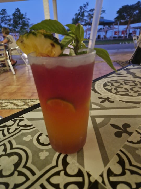 Gastro Jaz Soma Beach
