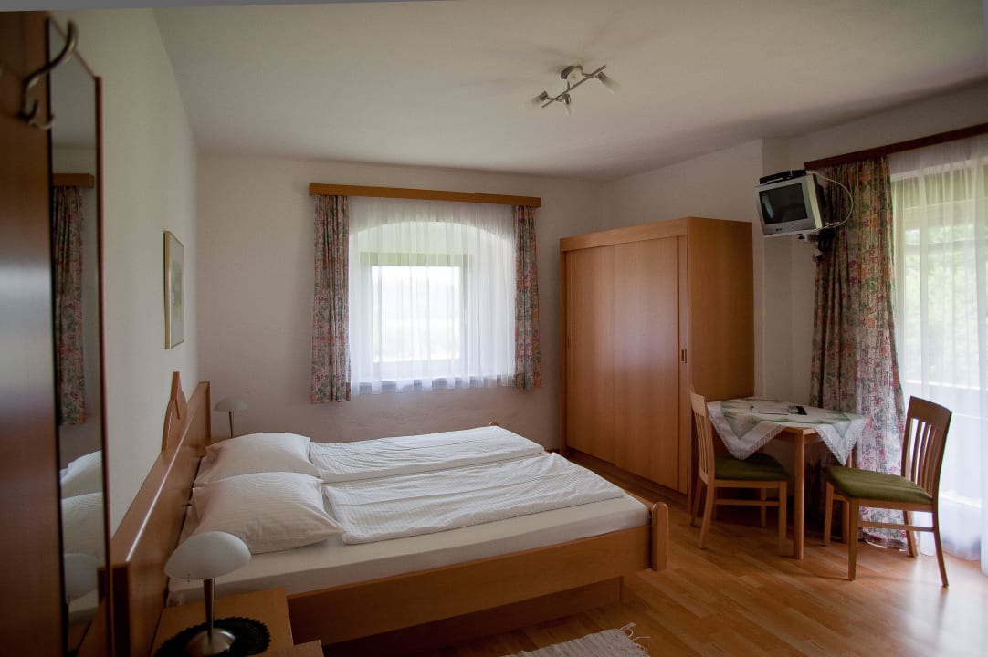 Zimmer Pension Seebichlhof