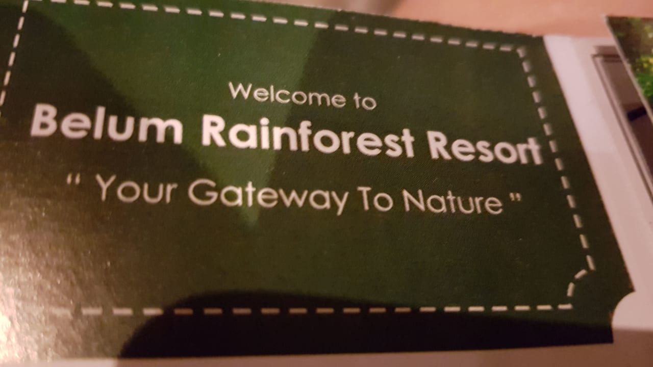 Sonstiges Hotel Belum Rainforest Resort