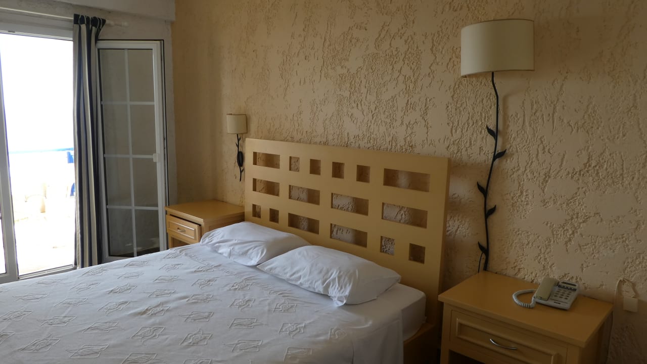 Zimmer Hotel Andros Holidays