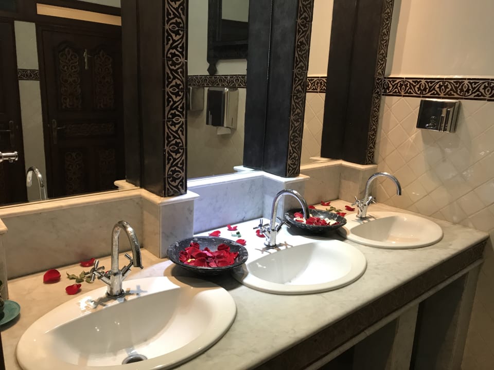 Zimmer Hotel & Ryad Art Place Marrakech - Adults only