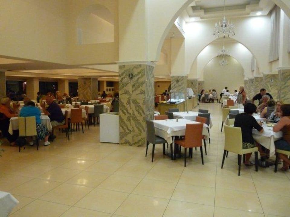 Restauracja Ialyssos Bay