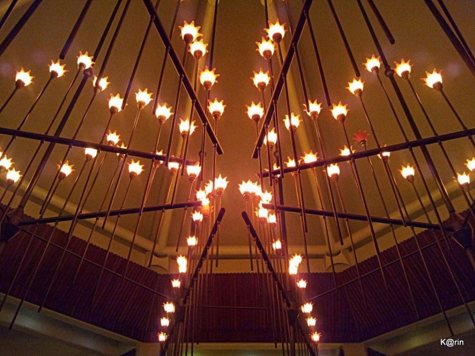 Beleuchtung PALOMA Perissia