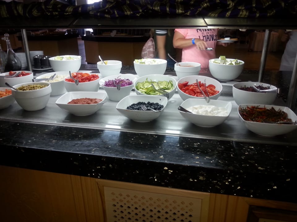 Gastro Monarque Dar Jerba Zahra