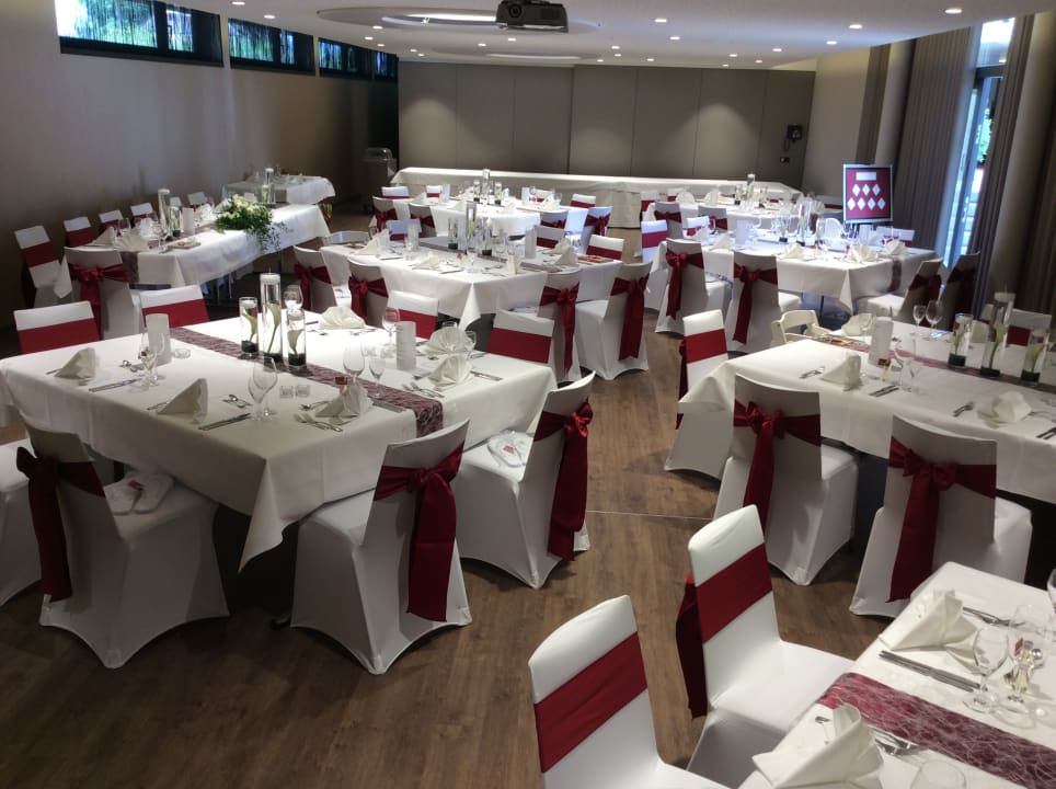 Restaurant Hotel mein inselglück