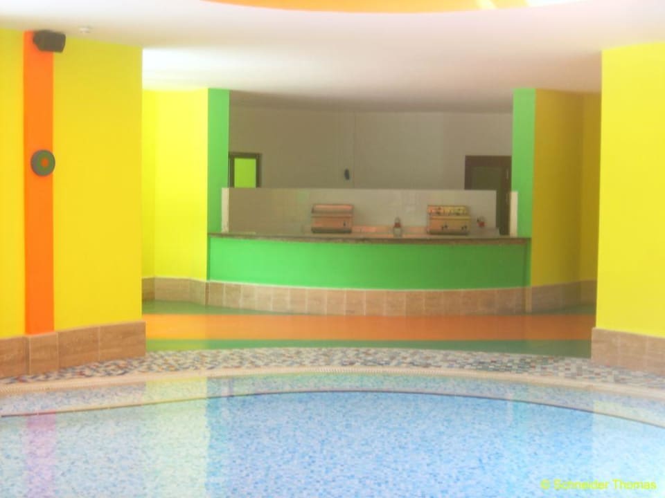 Mini Club Susesi Luxury Resort