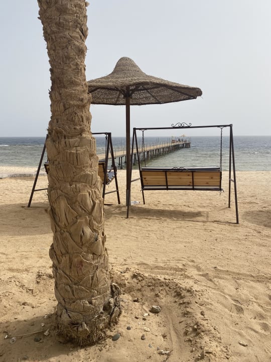 Strand Three Corners Sea Beach Resort