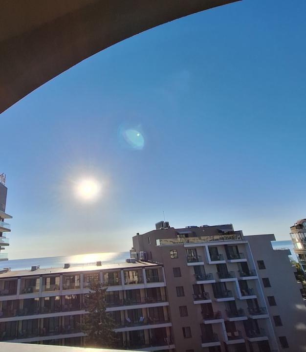 Ausblick GRIFID Aqua Club Bolero