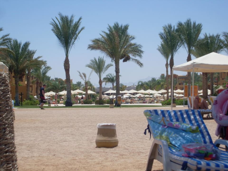 Strand Stella Beach Resort & Spa Makadi Bay