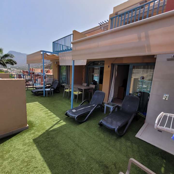 Zimmer Apartamentos Cordial Mogán Valle