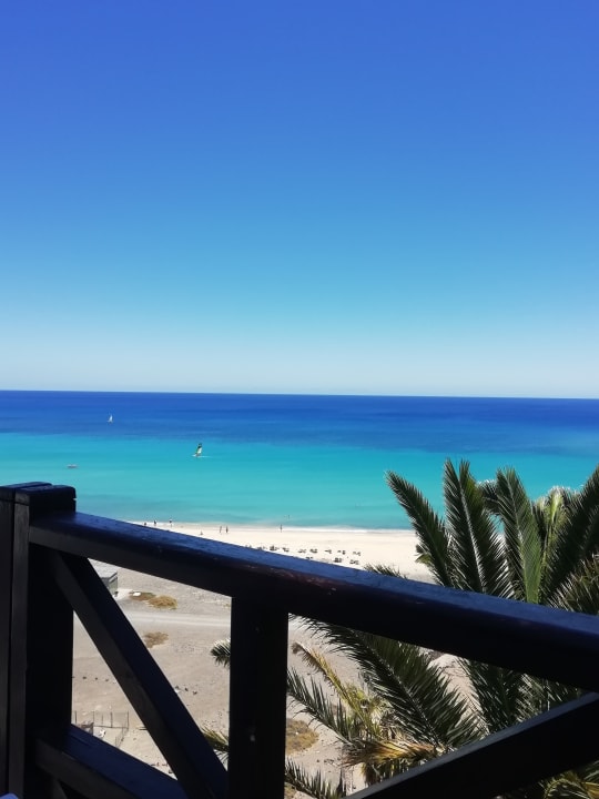 Ausblick Club Jandia Princess