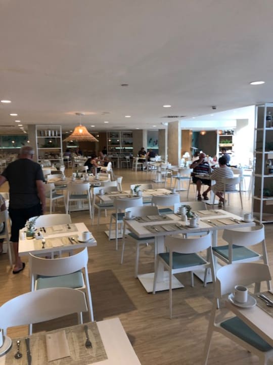 Gastro Iberostar Waves Playa de Muro