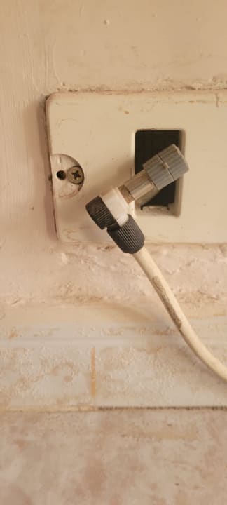 Zimmer San Valentin & Terraflor Park