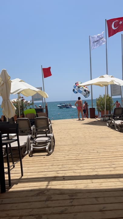 Strand VONRESORT Golden Beach