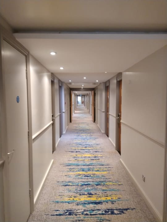 Sonstiges Leonardo Royal Hotel Oxford