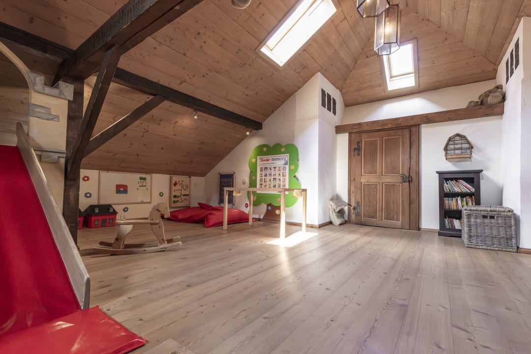 Sport & Freizeit Apartments Ansitz Felsenheim