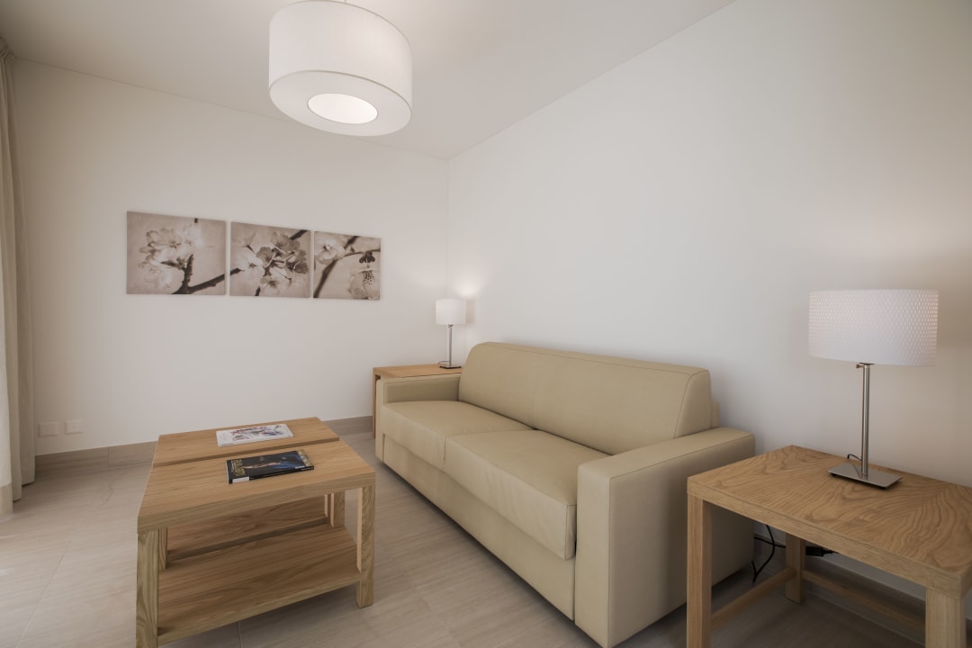 Zimmer Delta Resort Apartments