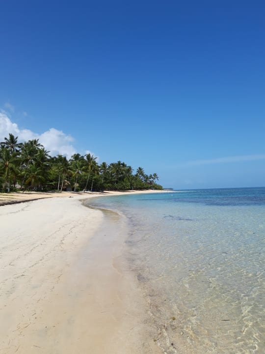 Strand Bahia Principe Grand El Portillo