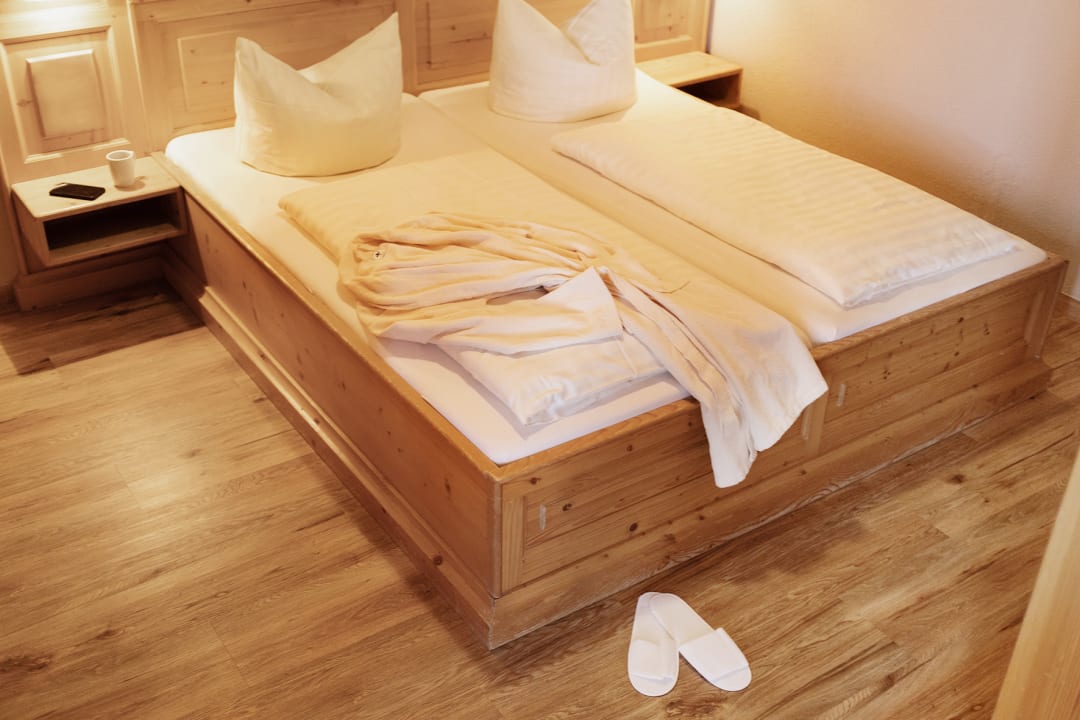 Zimmer Hotel Ahornhof