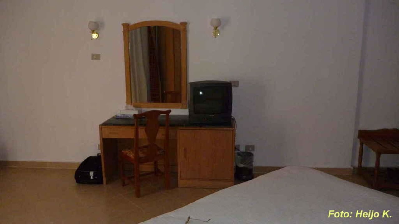 Albatros Beach Bad Zimmer 197 Beach Albatros Resort