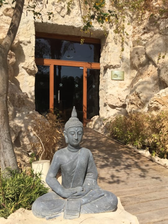 Gastro Makadi Spa - Adults only