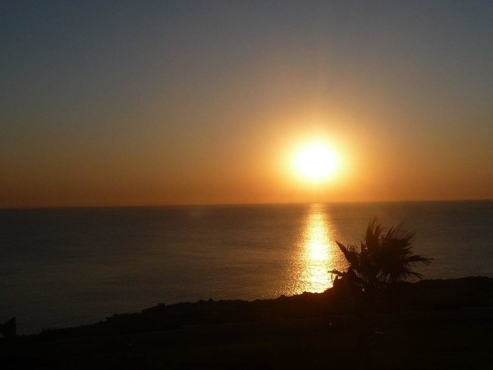 Ohne Worte nur schön Hotel Kalithea Horizon Royal