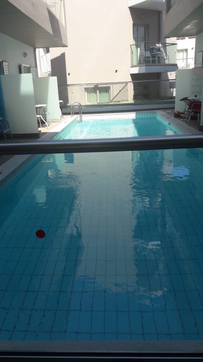 Pool allsun Hotel Carolina Mare