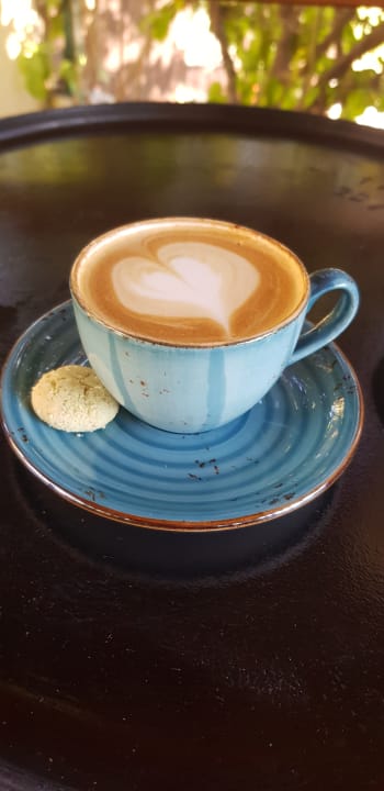 Gastro Adalya Ocean Deluxe