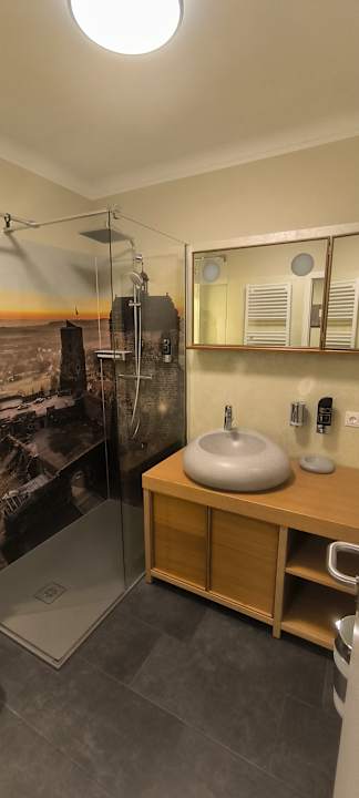 Zimmer Gaststätte und Pension Lichtenhainer Wasserfall