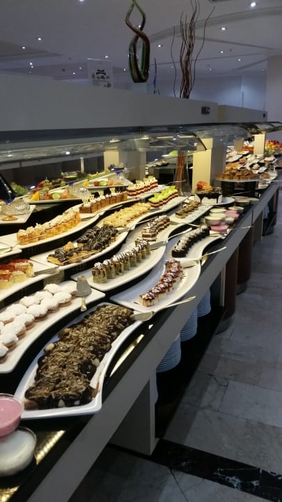 Gastro Grand Seker Hotel