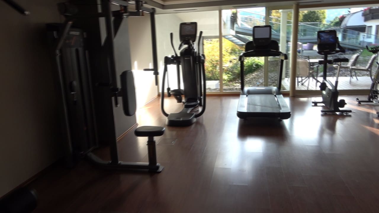 Sport & Freizeit Schüle's Gesundheitsresort & Spa