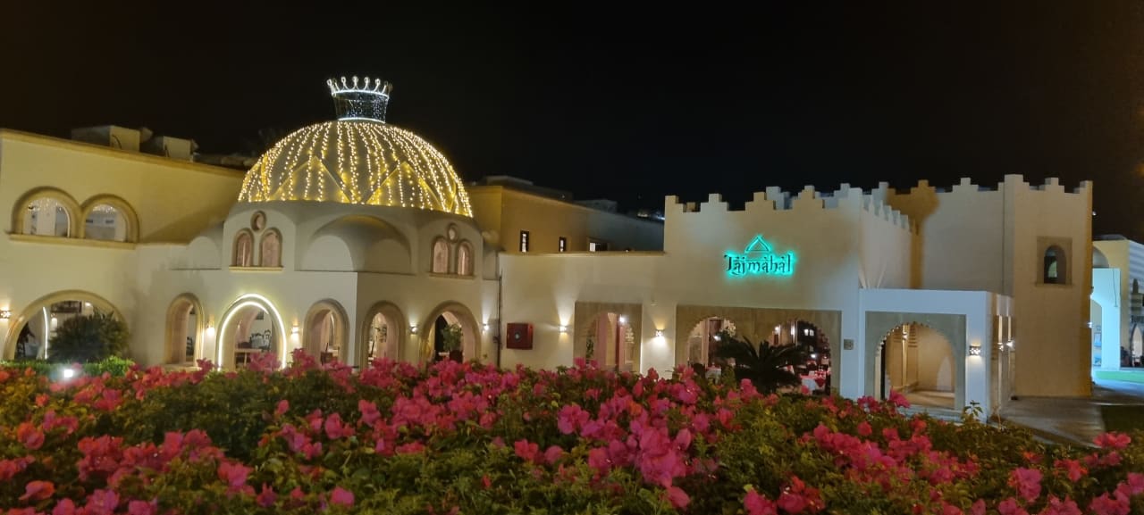 Gastro Stella Beach Resort & Spa Makadi Bay