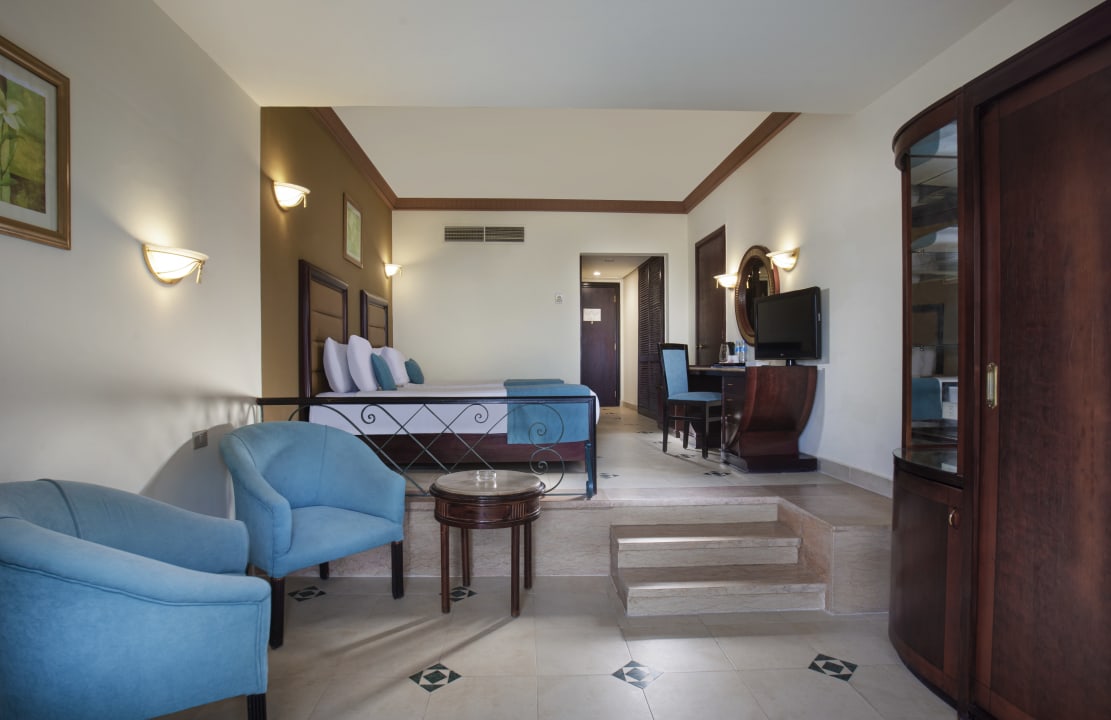 Zimmer V Hotel Sharm El Sheikh