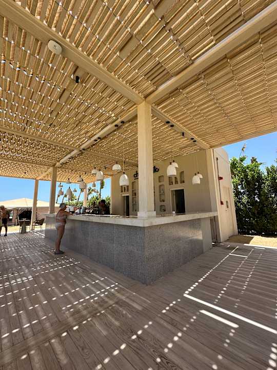 Gastro SUNRISE Anjum Resort