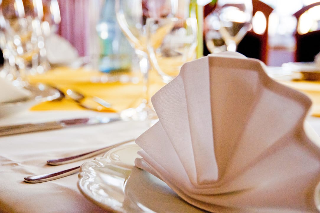 Restaurant Hotel Zur Bever