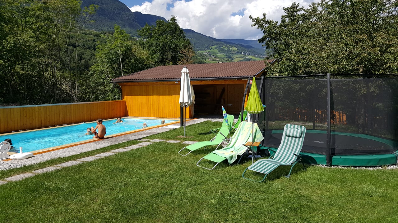 Pool Koflerhof