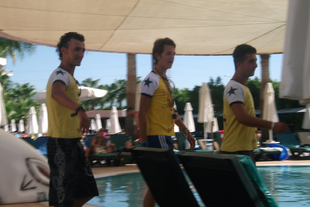 Hane Animations Team Hane Family Resort