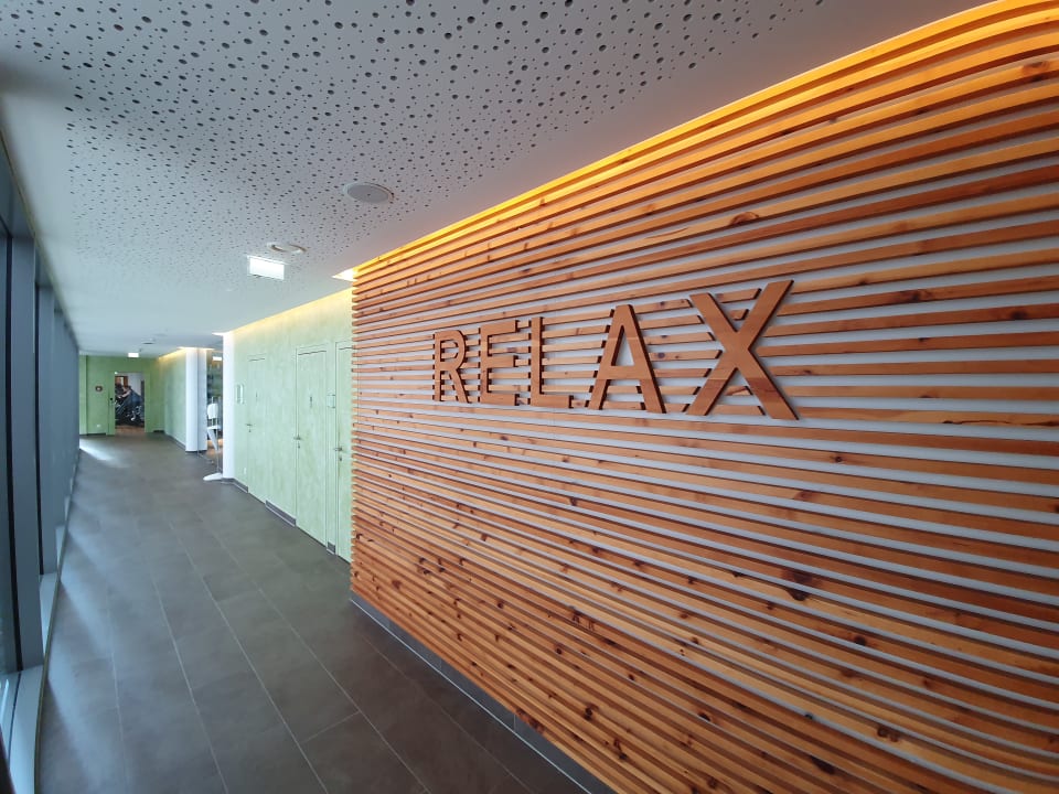 Sport & Freizeit Dorfhotel Fasching