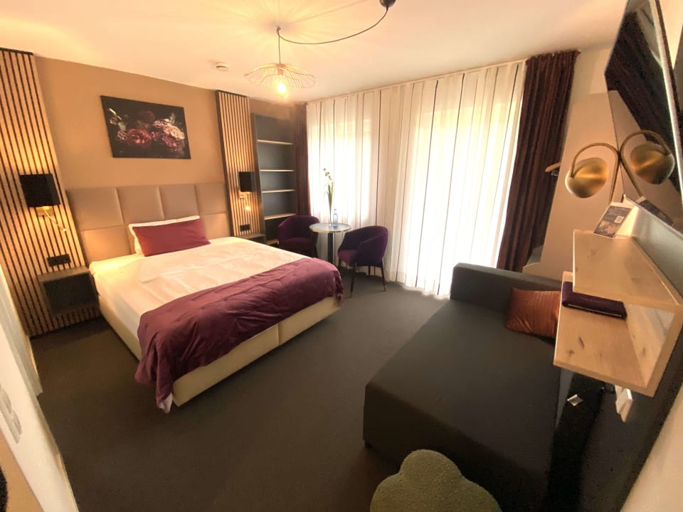 Zimmer Ferien- und Business APARTEMENTS Amtzell