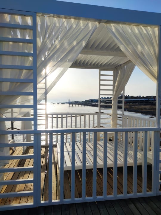 Strand Belek Beach Resort Hotel