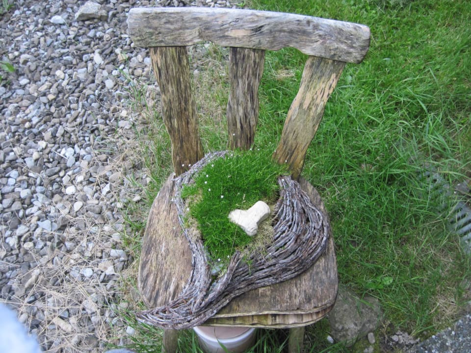 Deko Pension & Ferienwohnung Solaria