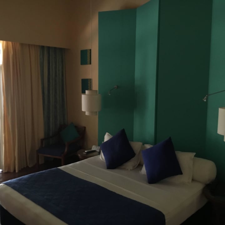 Schlafzimmer Adaaran Select Meedhupparu Island Resort - Premium All Inclusive