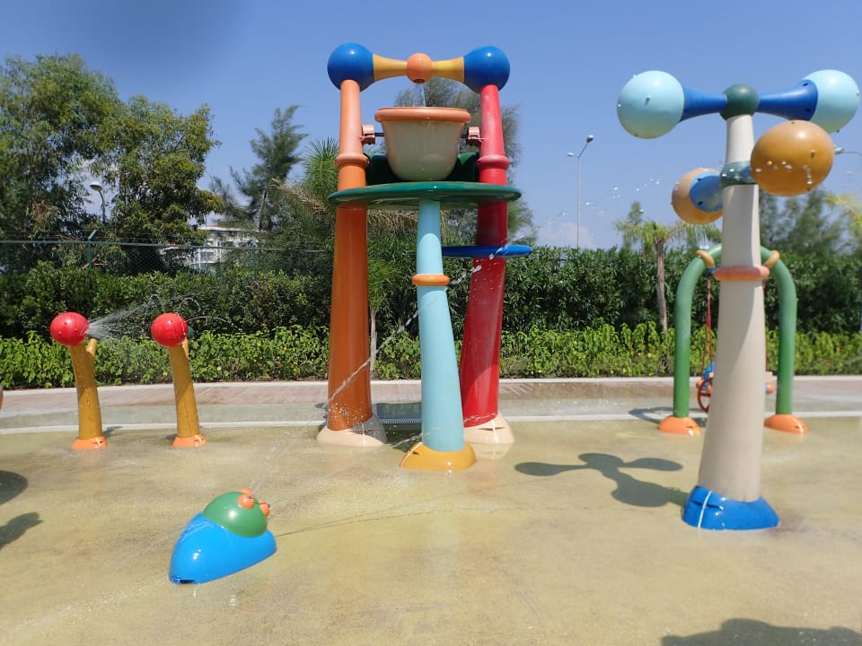 Sport & Freizeit Royal Seginus