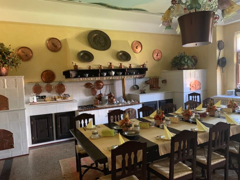 Gastro Castello Di Spessa Resort